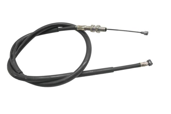 Yamaha - 16 Yamaha YFZ-R3 Clutch Cable