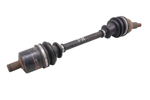 Polaris - 13 Polaris RZR 570 Front Cv Axle Left Right