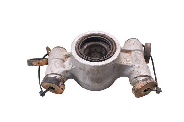 Suzuki - 05 Suzuki King Quad 700 4x4 Rear Spindle Knuckle Left Right LT-A700X