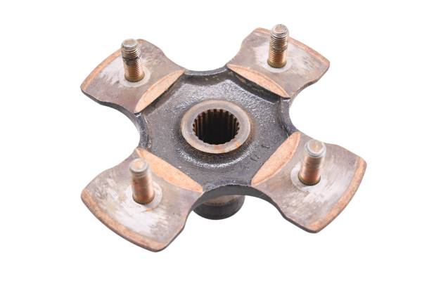 Suzuki - 05 Suzuki King Quad 700 4x4 Rear Wheel Hub Left Right LTA700X