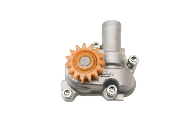 Yamaha - 16 Yamaha YFZ-R3 Oil Pump