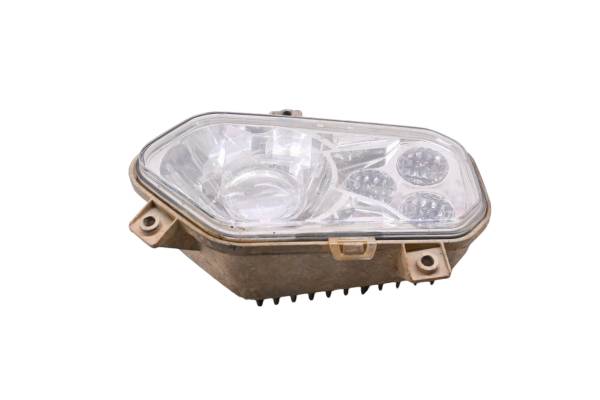 Polaris - 11 Polaris RZR XP 900 Front Left Headlight