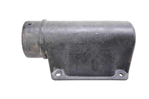 Polaris - 96 Polaris Scrambler 400 4x4 Tool Storage Box