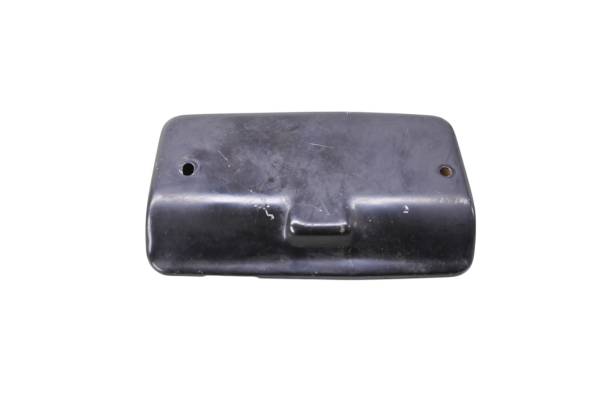 Suzuki - 19 Suzuki Boulevard M50 Starter Motor Cover VZ800