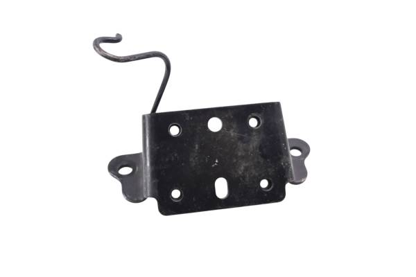 Suzuki - 05 Suzuki Boulevard 800 Headlight Carrier Bracket Mount VL800