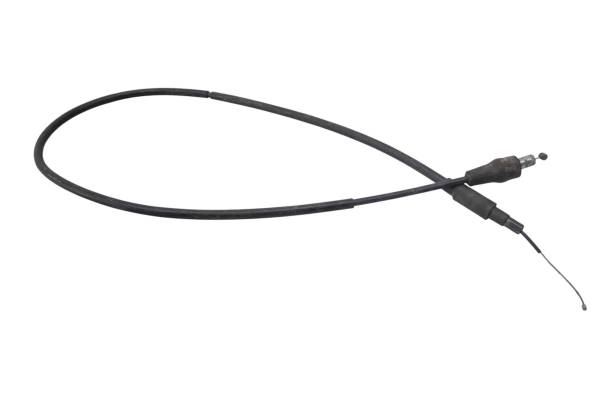 Yamaha - 12 Yamaha YFZ450R Throttle Cable