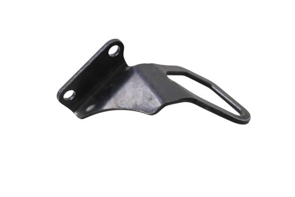Suzuki - 05 Suzuki Boulevard 800 Heel Guard Cover Left VL800
