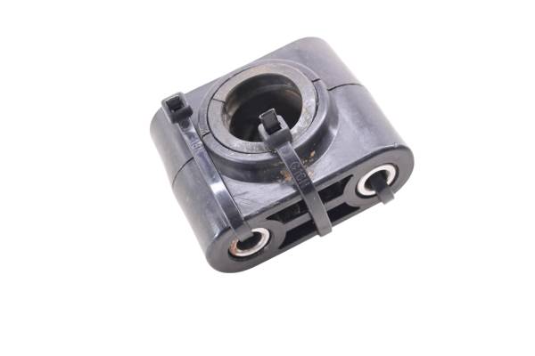 Suzuki - 06 Suzuki Vinson 500 4x4 Steering Stem Clamp Mount LTA500