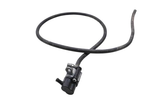 Yamaha - 16 Yamaha YXZ1000R EPS Air Cut Solenoid Valve