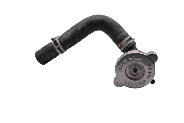Polaris - 19 Polaris Sportsman 570 Radiator Cap
