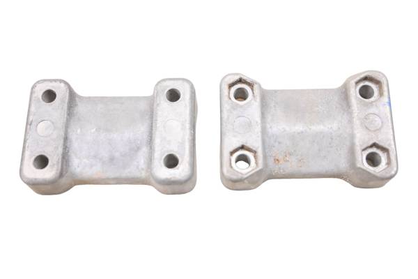 Polaris - 04 Polaris Sportsman 500 Handlebar Clamps