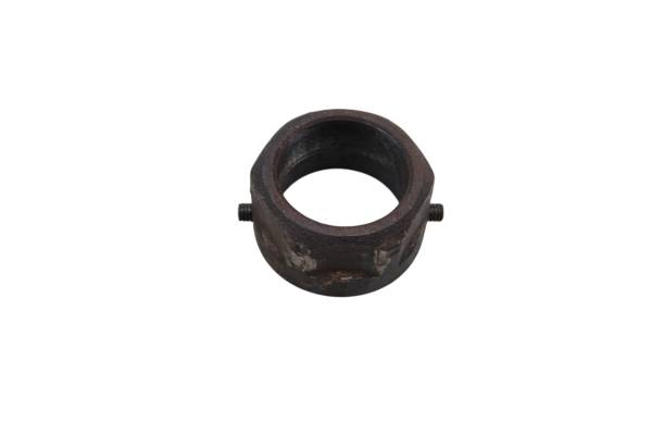 Yamaha - 07 Yamaha Raptor 700 2x4 Rear Axle Nut YFM700R
