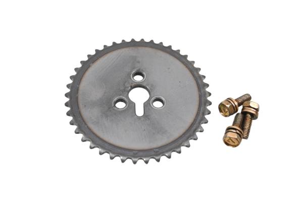 Polaris - 97 Polaris Magnum 425 4x4 Camshaft Sprocket Cam Gear