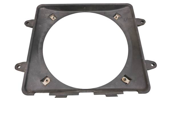 Polaris - 05 Polaris Sportsman 500 Radiator Shroud Guard