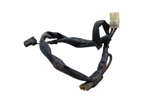 Suzuki - 08 Suzuki King Quad 400 4x4 Front Brake Switch Wire LTF400F
