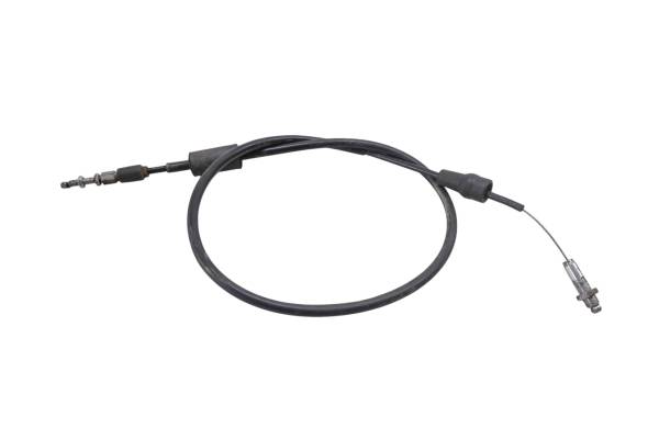 Yamaha - 06 Yamaha YFZ450 Throttle Cable