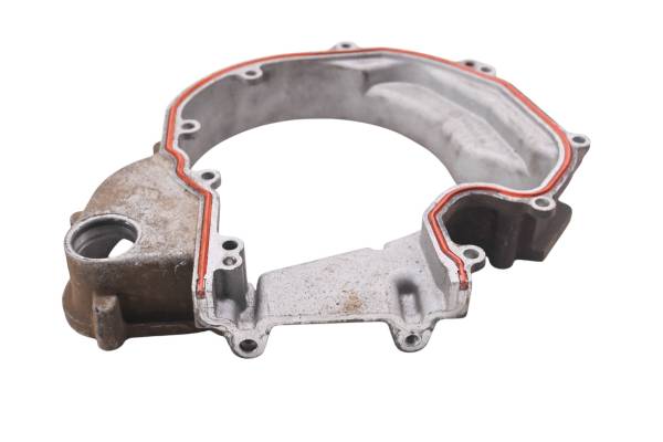 Polaris - 15 Polaris Sportsman 570 Inner Stator Cover