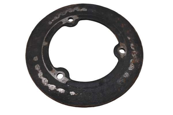 Polaris - 96 Polaris Sport 400L Rear Sprocket Guard
