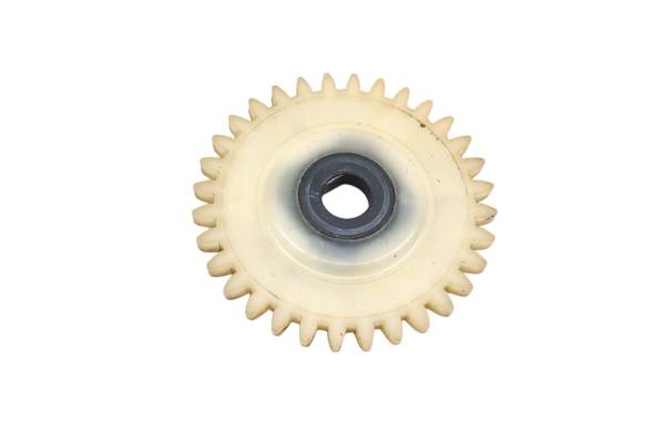 Yamaha - 07 Yamaha Raptor 700 2x4 Oil Pump Gear YFM700R
