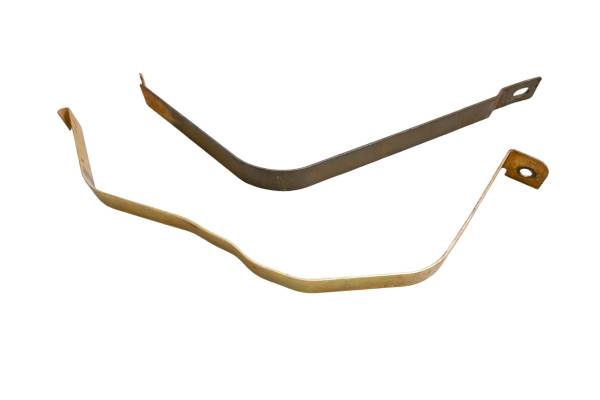 Polaris - 11 Polaris RZR 800 Gas Fuel Tank Brackets Straps