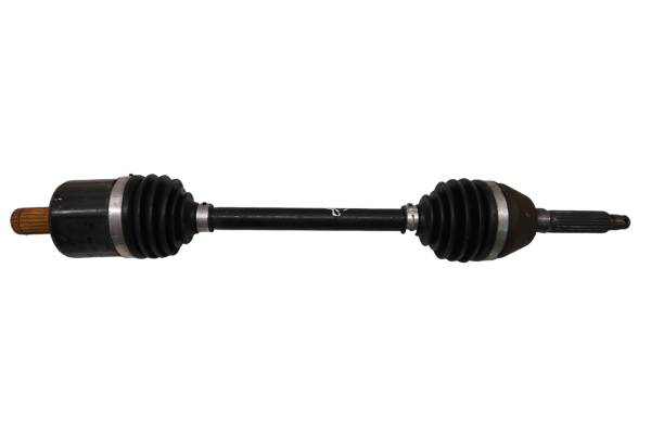 Polaris - 08 Polaris Sportsman 500 Front Cv Axle Left Right