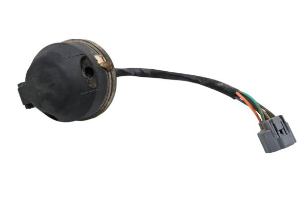 17 CFMoto CForce 500 4x4 Trailer Power Socket