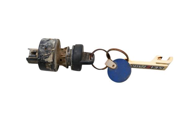 Polaris - 18 Polaris Sportsman XP 1000 High Lifter Key Switch