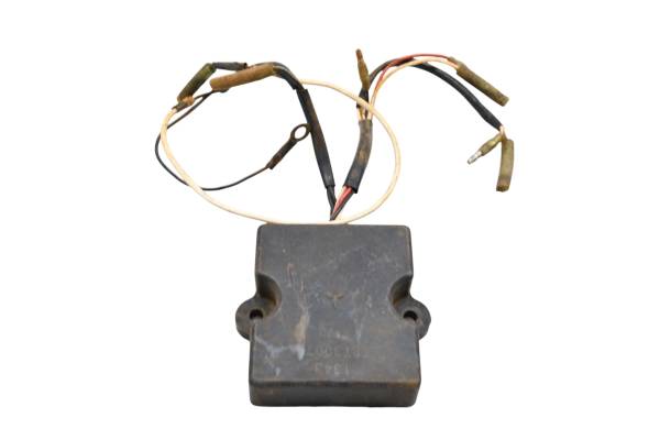 Kawasaki - 92 Kawasaki KX250 Cdi Box