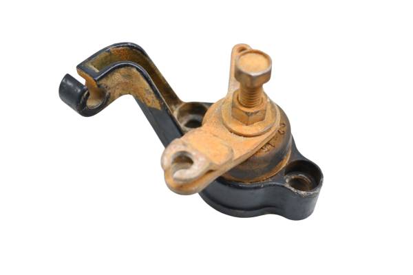 Suzuki - 87 Suzuki Quadzilla 500 Rear Parking Brake LT500R