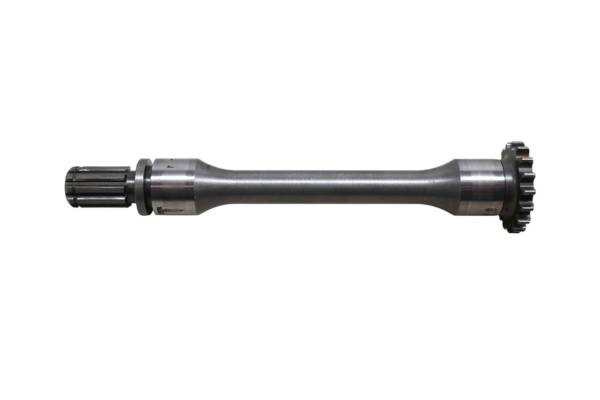 Kawasaki - 08 Kawasaki Brute Force 750 4x4i Oil Pump Shaft KVF750