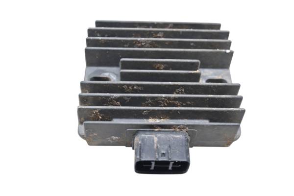 Kawasaki - 08 Kawasaki Brute Force 750 4x4i Regulator Rectifier KVF750