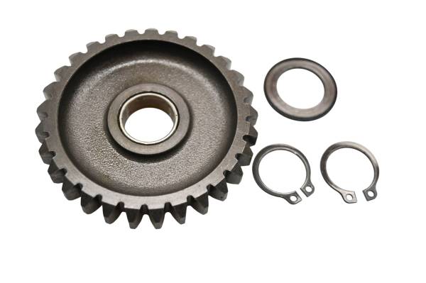 Yamaha - 02 Yamaha Blaster 200 2x4 Kick Starter Gear YFS200