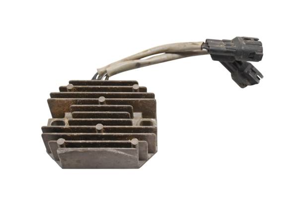 Polaris - 08 Polaris Outlaw 525 S Regulator Rectifier