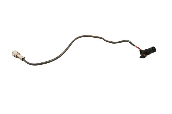 Yamaha - 01 Yamaha Raptor 660 2x4 Speed Sensor YFM660R