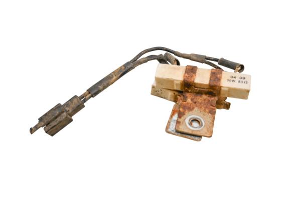 Polaris - 05 Polaris Predator 90 2x4 Resistor Assembly