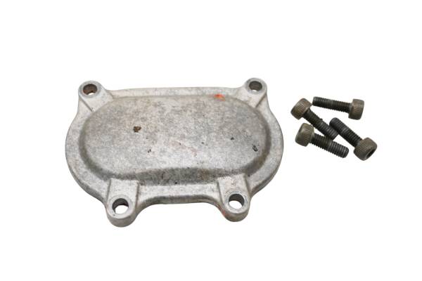 Yamaha - 01 Yamaha Raptor 660 2x4 Cylinder Head Side Cover YFM660R