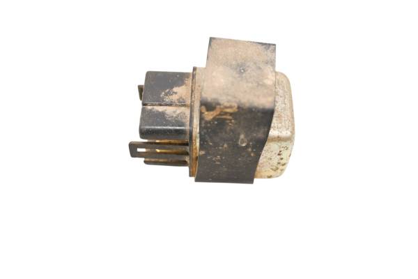 Polaris - 08 Polaris Outlaw 50 2x4 Starter Solenoid