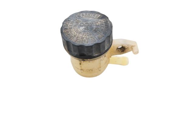 Yamaha - 08 Yamaha Raptor 250 2x4 Master Cylinder Reservoir YFM250R