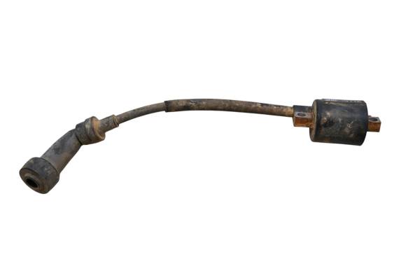 Yamaha - 08 Yamaha Raptor 250 2x4 Ignition Coil YFM250R