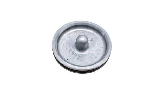 Kawasaki - 08 Kawasaki Brute Force 750 4x4i Engine Timing Cover Cap KVF750