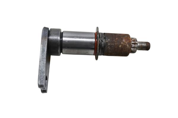 Polaris - 04 Polaris Scrambler 500 4x4 Transmission Shift Shaft Shifter