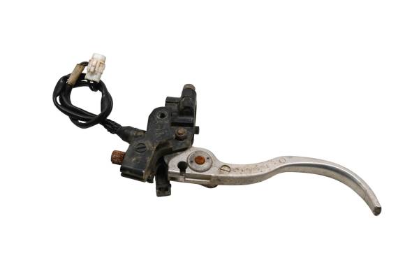 Yamaha - 02 Yamaha Blaster 200 2x4 Front Hand Brake Lever YFS200