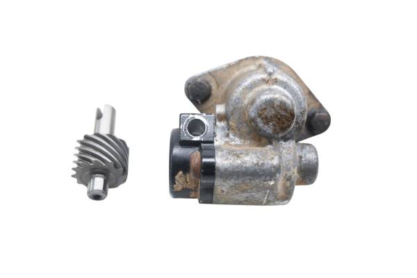 Yamaha - 99 Yamaha Grizzly 600 4x4 Speedometer Gear Housing YFM600F