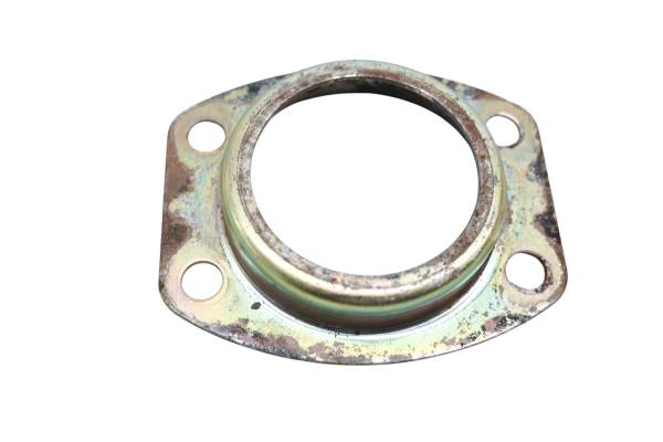 Yamaha - 99 Yamaha Grizzly 600 4x4 Rear Brake Retainer Cover YFM600F