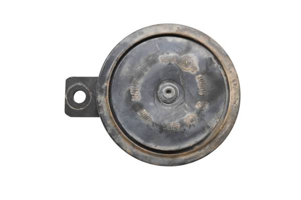 CF-Moto - 21 CF-Moto CForce 600 Touring 4x4 Horn