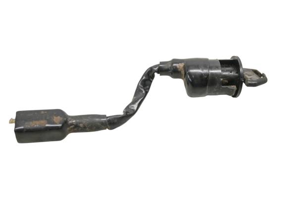 Polaris - 05 Polaris Predator 90 2x4 Key Switch