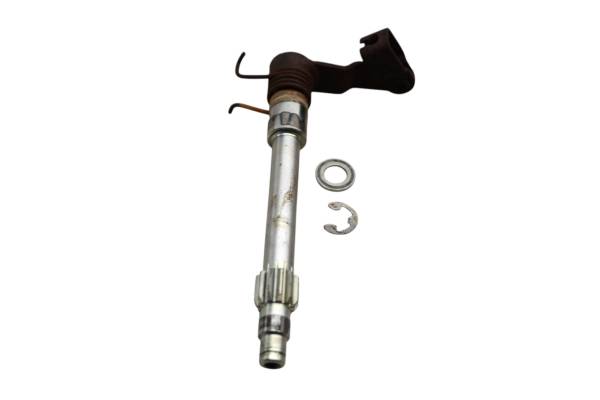 Yamaha - 07 Yamaha Raptor 700 2x4 Shift Lever Shifter YFM700R