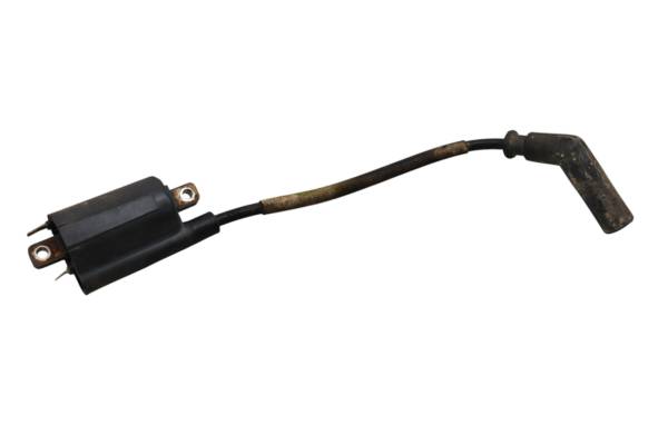 Yamaha - 07 Yamaha Raptor 700 2x4 Ignition Coil YFM700R