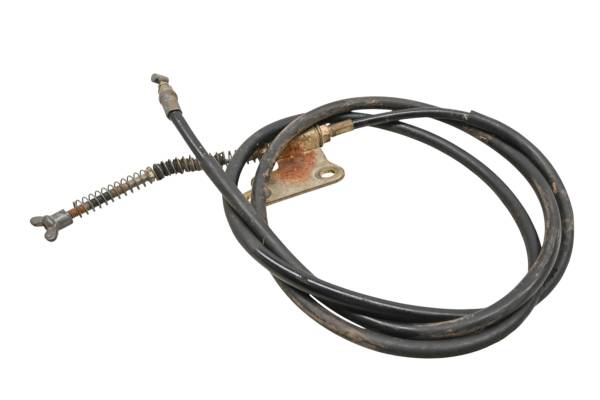 Polaris - 05 Polaris Predator 90 2x4 Rear Brake Cable