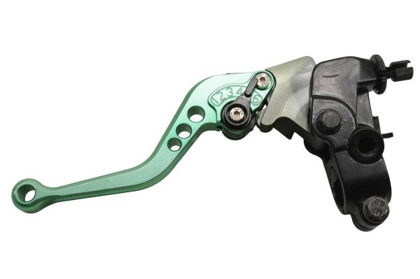 Kawasaki - 14 Kawasaki Ninja 300 ABS Clutch Lever EX300